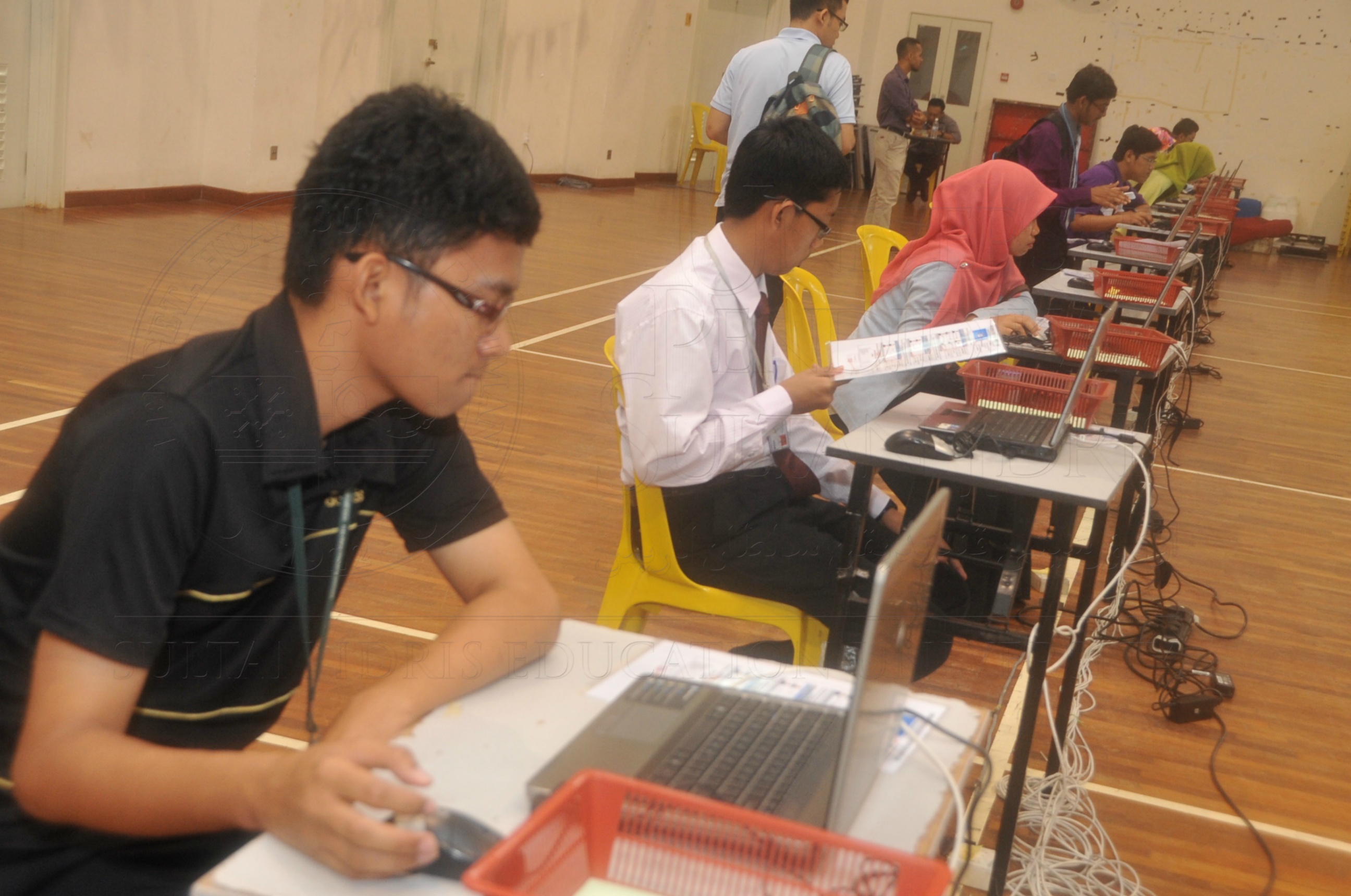 PRO15 143 PILIHANRAYA HAS 5662